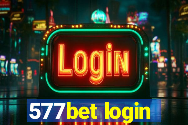 577bet login